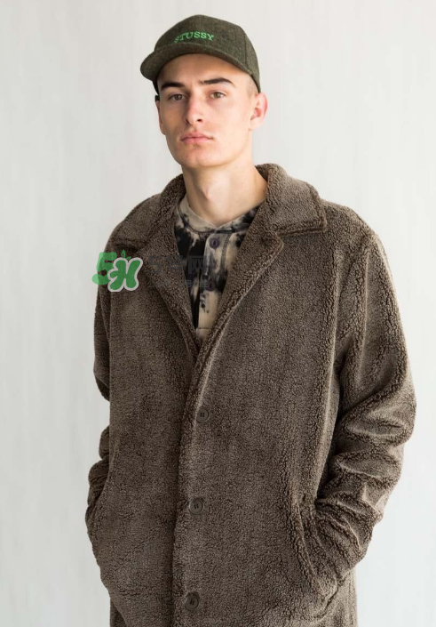 stussy2017秋冬系列怎么樣_好看嗎_款式有哪些？