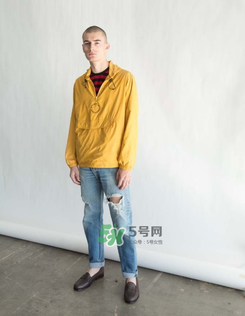 stussy2017秋冬系列怎么樣_好看嗎_款式有哪些？