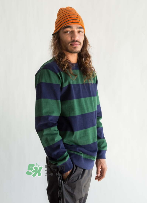 stussy2017秋冬系列怎么樣_好看嗎_款式有哪些？