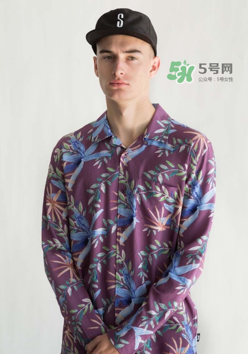 stussy2017秋冬系列怎么樣_好看嗎_款式有哪些？