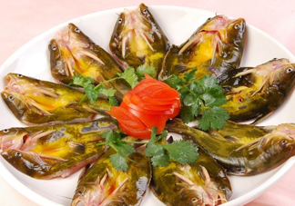 黃蜂魚有毒嗎？黃蜂魚怎么去毒