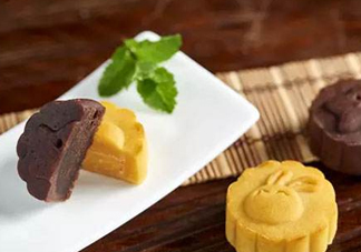 元祖雪月餅什么時(shí)候有？元祖雪月餅什么時(shí)候上市？