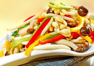 花生芽怎么培育？花生芽怎樣才能發(fā)出來(lái)