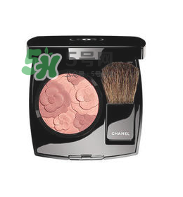 CHANEL香奈兒2017限量版山茶花雙色腮紅價格_售價 CHANEL香奈兒2017限量版山茶花雙色腮紅價格_售價