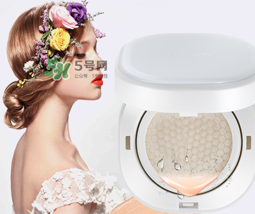 柏蕊詩(shī)氣墊多少錢？柏蕊詩(shī)蜂窩氣墊價(jià)格