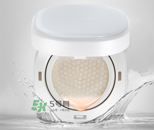 柏蕊詩(shī)氣墊多少錢？柏蕊詩(shī)蜂窩氣墊價(jià)格