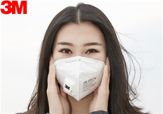 3M口罩能用多久？3m口罩哪種好？