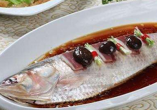 鰣魚(yú)的魚(yú)鱗能吃嗎？鰣魚(yú)為什么不去魚(yú)鱗