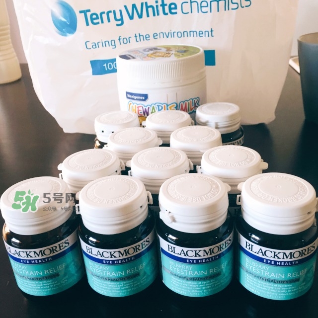 blackmores藍(lán)莓素護眼片效果怎么樣_怎么吃 blackmores藍(lán)莓素護眼片效果怎么樣_怎么吃