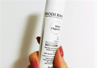 貝德瑪夜間淡斑精華怎么樣？貝德瑪夜間淡斑精華好用嗎？