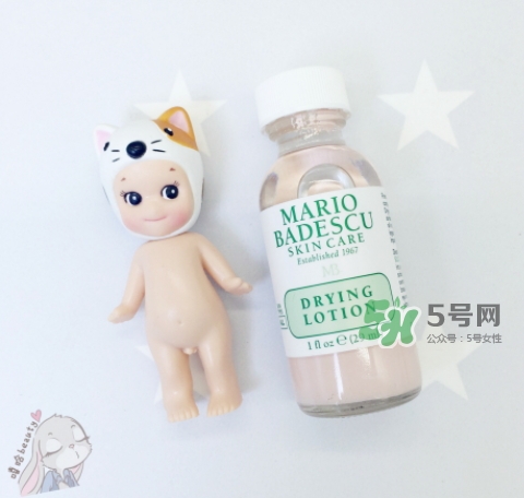 mario badescu祛痘精華溫和版和強力版區(qū)別 mario badescu祛痘精華溫和版和強力版區(qū)別