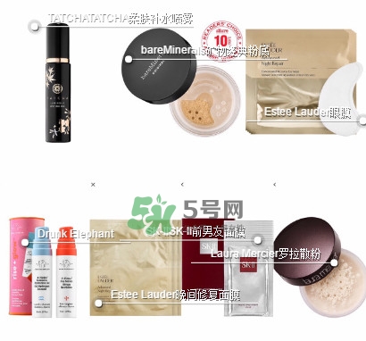 絲芙蘭好用的產(chǎn)品 絲芙蘭必買產(chǎn)品排名 絲芙蘭好用的產(chǎn)品 絲芙蘭必買產(chǎn)品排名