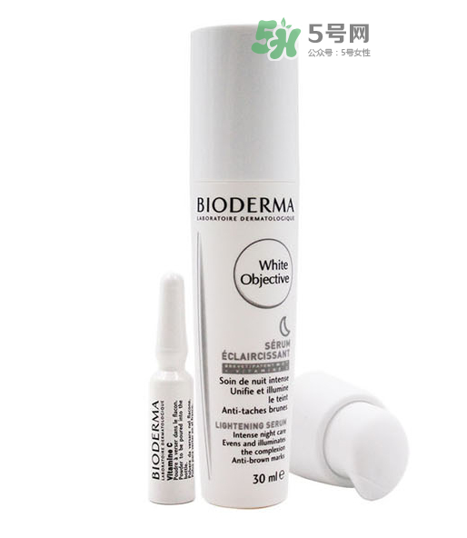貝德瑪夜間淡斑精華怎么樣？貝德瑪夜間淡斑精華好用嗎？