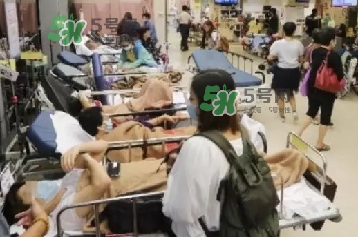 流感發(fā)燒一般幾天能好？流感和普通感冒的區(qū)別