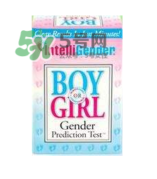 intelligender性別測(cè)試的原理 intelligender的騙局 intelligender性別測(cè)試的原理 intelligender的騙局