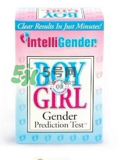intelligender性別測(cè)試的原理 intelligender的騙局 intelligender性別測(cè)試的原理 intelligender的騙局
