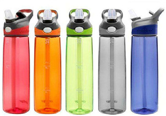 contigo水杯怎么樣？contigo水杯是什么材質(zhì)？