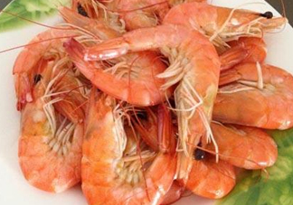 水煮蝦熱量高嗎？吃水煮蝦會(huì)胖嗎？