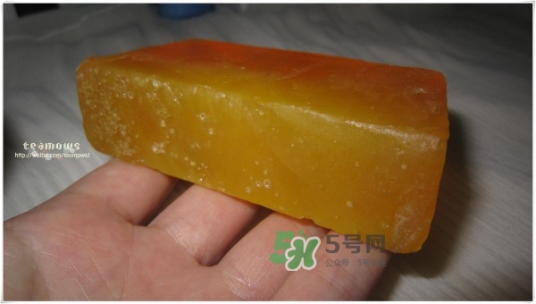 施丹蘭手工皂怎么樣？施丹蘭手工皂怎么用