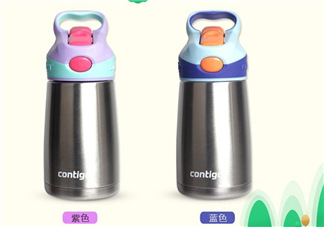 contigo兒童水杯適合幾歲？contigo兒童水杯多大能用？