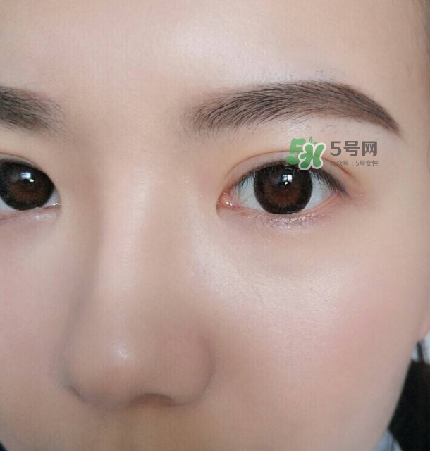 如何畫出好看又自然的眉毛 眉妝教程大全 如何畫出好看又自然的眉毛 眉妝教程大全