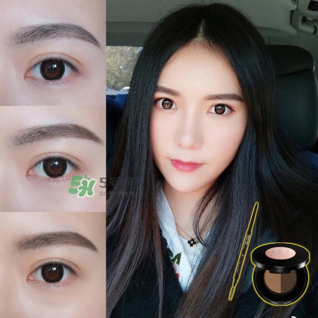 如何畫出好看又自然的眉毛 眉妝教程大全 如何畫出好看又自然的眉毛 眉妝教程大全