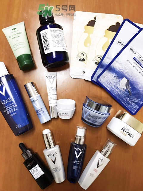 薇姿的護(hù)膚品怎么樣 薇姿屬于什么檔次 薇姿的護(hù)膚品怎么樣 薇姿屬于什么檔次