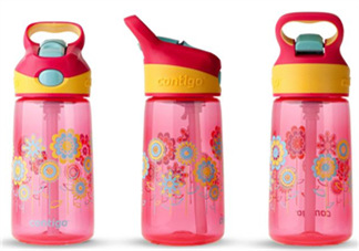 contigo兒童水杯可以裝熱水嗎？contigo兒童水杯能多少度的水？