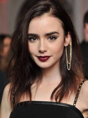 姨媽色口紅配什么妝容 姨媽色口紅怎么搭配 姨媽色口紅配什么妝容 姨媽色口紅怎么搭配