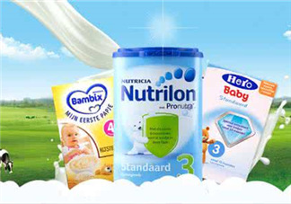 抗過敏奶粉排行榜 過敏寶寶喝什么奶粉好？