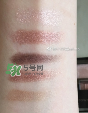KATE2017秋季新品眼影試色 KATE2017秋季新品眼影色號 KATE2017秋季新品眼影試色 KATE2017秋季新品眼影色號