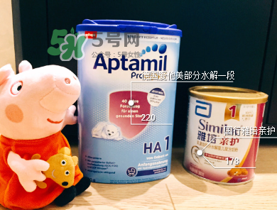 抗過(guò)敏奶粉排行榜 過(guò)敏寶寶喝什么奶粉好？
