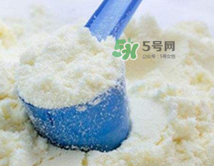 羊奶粉排行榜 哪些羊奶粉比較好？