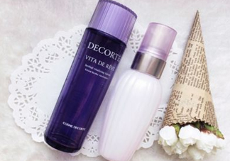 dermafirm德妃紫蘇水怎么樣？德妃紫蘇水好用嗎？