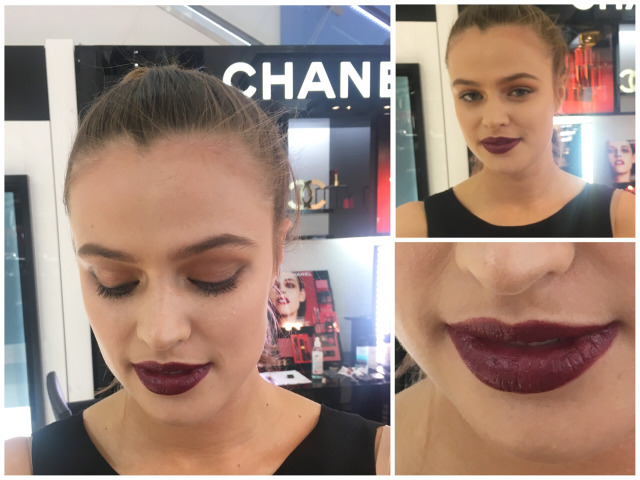 姨媽色口紅配什么妝容 姨媽色口紅怎么搭配 姨媽色口紅配什么妝容 姨媽色口紅怎么搭配