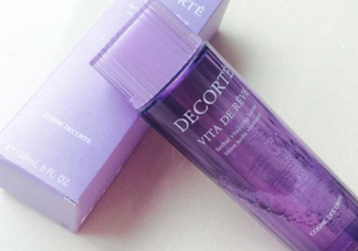 dermafirm德妃紫蘇水變色怎么回事？德妃紫蘇水什么顏色？