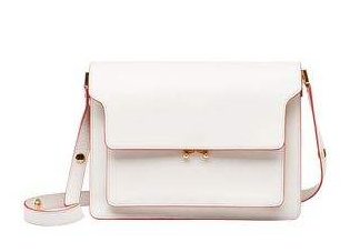 marni trunk什么牌子？Chloe Faye小號和Marni Trunk該怎么選？