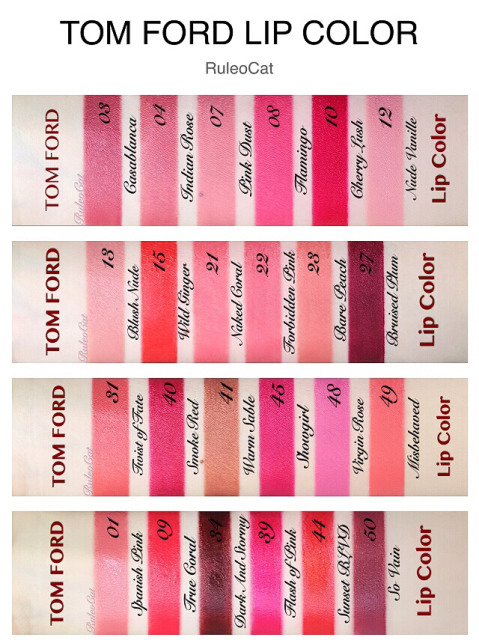 tf口紅黑管最暢銷色號 tf口紅黑管最火的顏色 tf口紅黑管最暢銷色號 tf口紅黑管最火的顏色