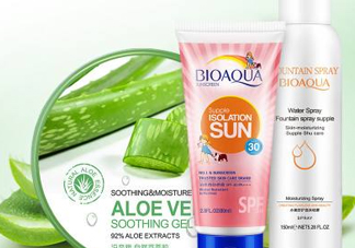 泊泉雅防曬霜怎么用？泊泉雅防曬霜好用嗎？