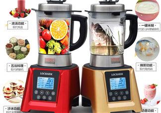 德國朗創(chuàng)破壁機(jī)怎么樣？德國朗創(chuàng)破壁機(jī)怎么用？