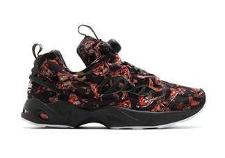 reebok instapump fury road金魚運動鞋多少錢？