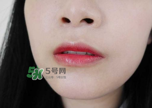 蘭芝唇膜能用多久？蘭芝唇膜可以用多久？