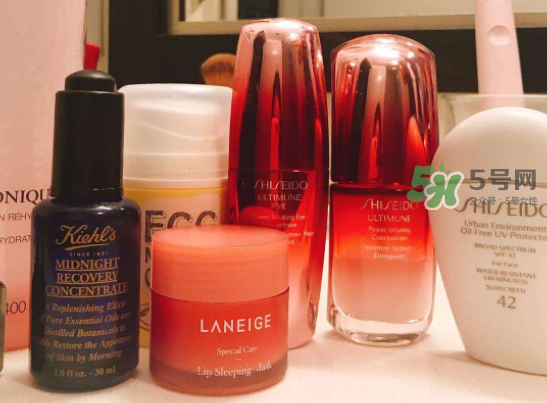 蘭芝唇膜可以當(dāng)唇膏用嗎？蘭芝唇膜能當(dāng)唇膏用嗎？