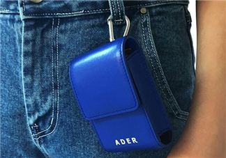 ader error香煙盒多少錢(qián)？ader error香煙盒價(jià)格