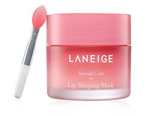 蘭芝唇膜可以當(dāng)唇膏用嗎？蘭芝唇膜能當(dāng)唇膏用嗎？