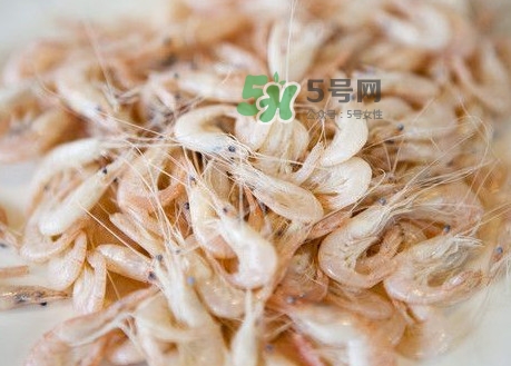 太湖白蝦什么時候上市？太湖白蝦上市時間