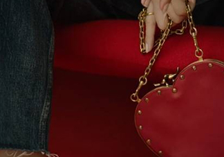 dioramour愛心包包多少錢？迪奧2017七夕愛心包上市時間