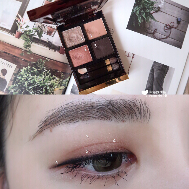 人見(jiàn)人愛(ài)的日常妝需要的化妝品和步驟 人見(jiàn)人愛(ài)的日常妝需要的化妝品和步驟