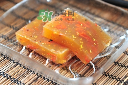 馬蹄粉可以做什么糕點？馬蹄粉哪里有賣？