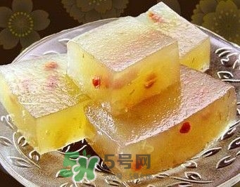 馬蹄粉可以做什么糕點？馬蹄粉哪里有賣？